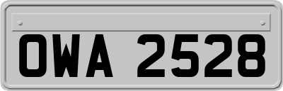 OWA2528