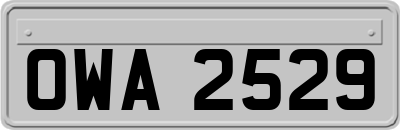 OWA2529