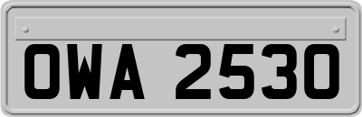 OWA2530