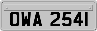 OWA2541