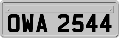 OWA2544