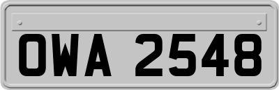 OWA2548