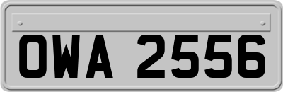 OWA2556
