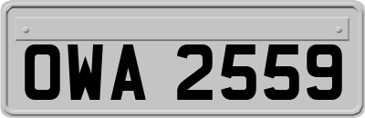 OWA2559