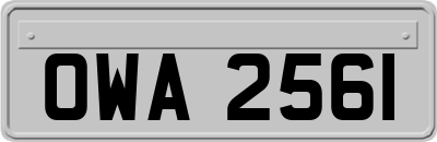 OWA2561