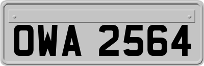 OWA2564