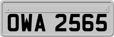 OWA2565