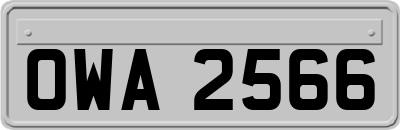 OWA2566