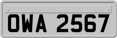 OWA2567