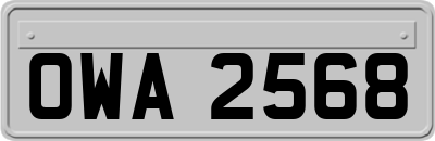 OWA2568