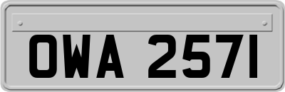 OWA2571
