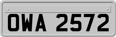 OWA2572