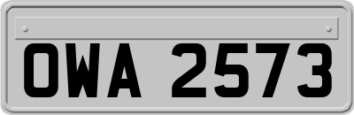 OWA2573