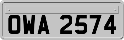 OWA2574