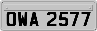 OWA2577