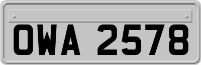 OWA2578