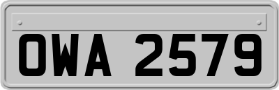OWA2579