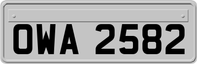OWA2582