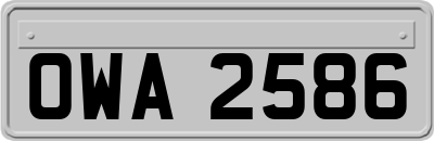 OWA2586