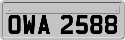 OWA2588