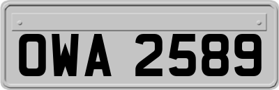 OWA2589