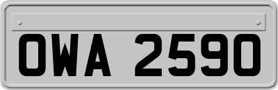OWA2590
