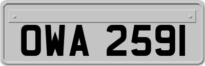 OWA2591