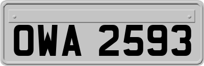 OWA2593