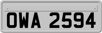OWA2594