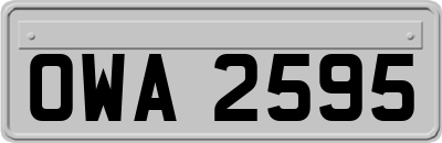 OWA2595