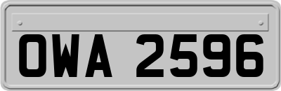 OWA2596
