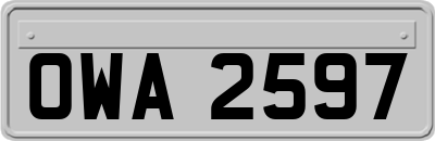 OWA2597