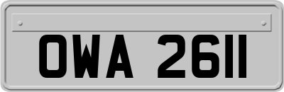 OWA2611