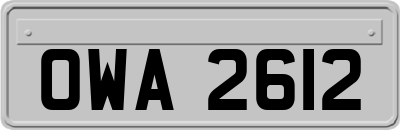 OWA2612