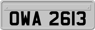 OWA2613