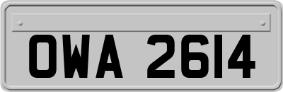 OWA2614