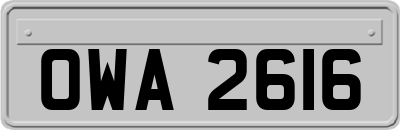 OWA2616