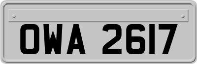 OWA2617