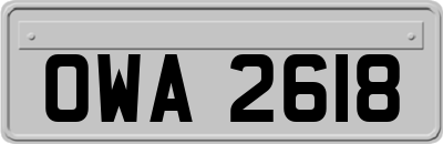 OWA2618