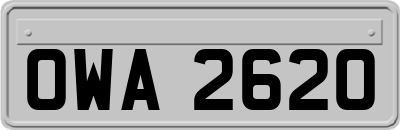 OWA2620