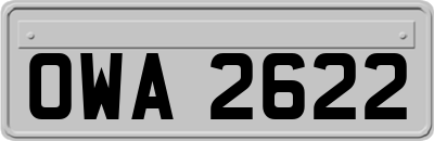 OWA2622