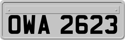 OWA2623