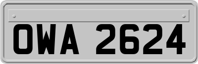 OWA2624