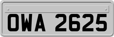 OWA2625