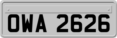OWA2626