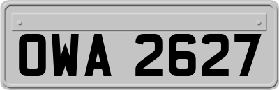OWA2627