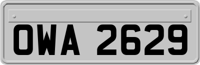 OWA2629