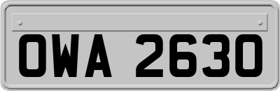 OWA2630