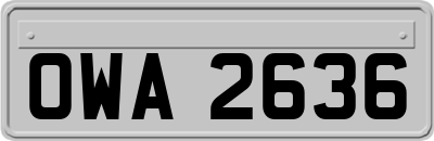 OWA2636