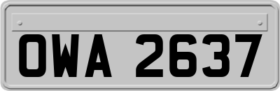 OWA2637